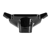 tnttu inferiore manubrio adattatore Booster per vernice, colore: nero