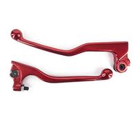 TNTTU Leva Adattatore X-Limit DT, Rosso