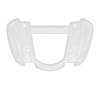 tnttu Maniglia di sella Adattatore Nitro/AEROX, Bianco