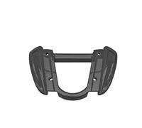 tnttu Maniglia di sella Adattatore Nitro/AEROX, IMIT CARBONIO