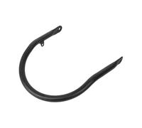 TNTVLMVUZ per CL 300 500 CL500 2023 2024 CL300 CL500 Portapacchi Barre di Sostegno Posteriori Sedile Passeggero Maniglia passeggero Maniglione di Sostegno Moto Portapacchi Supporto