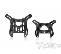 TO-247-D819RS T-Works Torri Torrette Carbonio Ant/Post HB Hot Bodies D819 D819rs