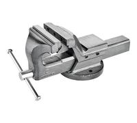 TOOLCRAFT TO-5342445 Morsa Larghezza ganascia: 100 mm Apertura alare max. : 125 mm