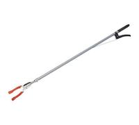 TOOLCRAFT TO-7897515 Pinza raccogli rifiuti Polipropene (PP), Acciaio 1 pz.