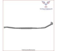 TO.86.56 Silenziatore centrale Imasaf per TOYOTA RAV 4