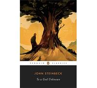 [To a God Unknown] (By: Robert Demott) [published: August, 1995]