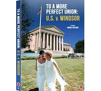 To A More Perfect Union: Us V Windsor [Edizione: Stati Uniti]