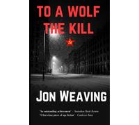 To A Wolf The Kill