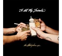 To All My Friends Blood Makes