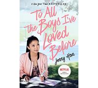 To All the Boys I've Loved Before: 1
