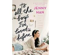 To All the Boys I've Loved Before: 1
