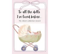 To All The Dolls I've Loved Before: My Reborn Collection Record