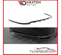 TO-AV-T27-S-RD1G+RD2G SPLITTER posteriore centrale (con barre verticali) Toyota