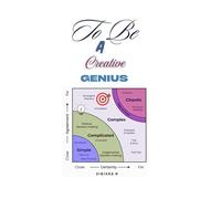 To Be A Creative Genius: Perspectives- Thought Leadership | Innovation | Design | Tech Infrastructure
