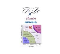 To Be A Creative Genius: Perspectives- Thought Leadership | Innovation | Design | Tech Infrastructure