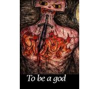 To Be A God by Riley Carr: A story that will change your life