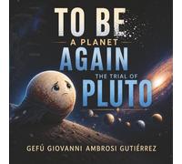 To Be a Planet Again. The Trial of PLUTO