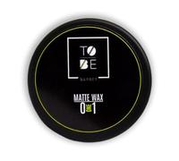 TO BE Cera Matt Wax 100ml