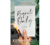 To Be Confirmed Regrets Only (Tascabile)