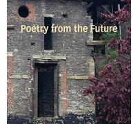 To Be Continued - Poetry From The Future