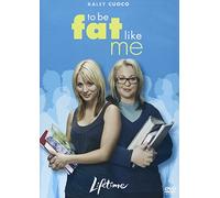 To Be Fat Like Me