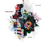 to be frank