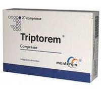to be health srls Triptorem 20 Compresse