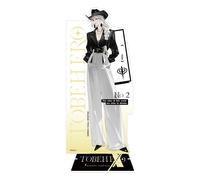 To Be Hero X Acrylic Stand Hero Show Series Queen 17 cm