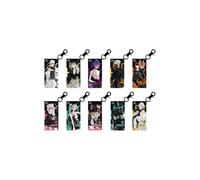 To Be Hero X Blind Box Keyrings Hero Show SeriesDisplay (10)