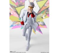 Bandai S.H. Figuarts To Be Hero X X