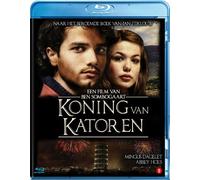 To Be King (2012) ( Koning van Katoren ) [ Origine Olandese, Nessuna Lingua Italiana ] (Blu-Ray)