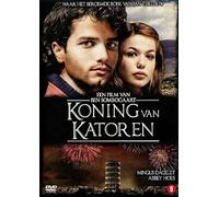 To Be King ( Koning van Katoren ) [ Origine Olandese, Nessuna Lingua Italiana ]