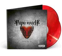 Papa Roach To Be Loved: The Best of Papa Roach (Vinyl LP)