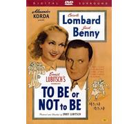 To Be Or Not To Be (1942)