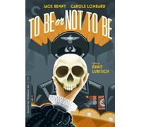 To Be or Not to Be