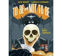 To Be or Not to Be