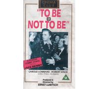 To Be Or Not To Be