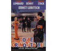 To be or not to be