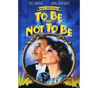 To Be or Not to Be