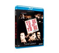 TO BE OR NOT TO BE - BD