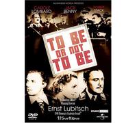 To Be Or Not to Be [E, Pt/S: J, P