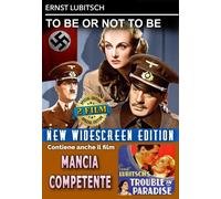 To Be Or Not To Be / Mancia Competente