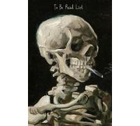 To be read list: tbr list book tracker and journal