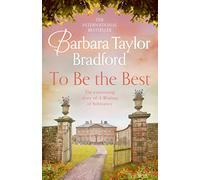 To Be the Best: A gripping historical suspense novel from the Sunday Times bestselling author: Book 3