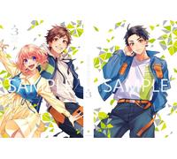 To Become A Real Heroine The Unpopular Girl And The Secret Task Vol.3 <Lim (DVD)