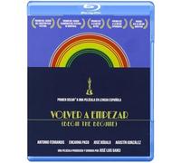 To Begin Again ( Volver a empezar ) ( Begin the Beguine (Starting Over) ) [ Origine Spagnolo, Nessuna Lingua Italiana ] (Blu-Ray)