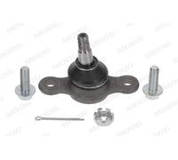 TO-BJ-10443 MOOG Giunto di supporto / guida per TOYOTA