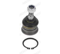 TO-BJ-3011 MOOG Giunto di supporto / guida per TOYOTA