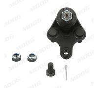 TO-BJ-6579 Giunto di supporto / guida Moog