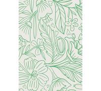 To ‘Bloom’ List: A Soft and Simple To Do List